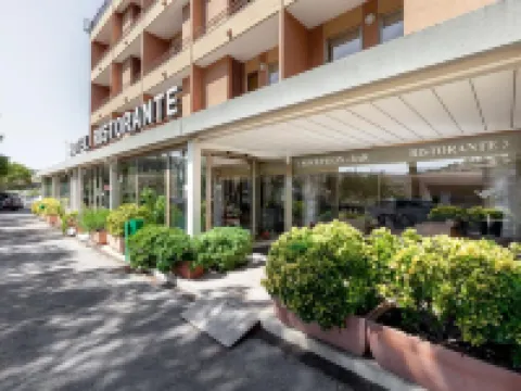 Hotel Tevere Perugia Hotels in Perugia