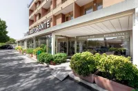 Hotel Tevere Perugia Hotels in Ponte San Giovanni