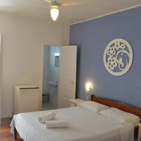 Joaquina Beach Hotel