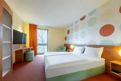 Hotel Holledau فنادق في Rudelzhausen