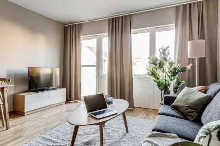 Företagsbostäder Mölndal