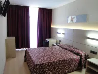 Hotel Esplendid - Balkon