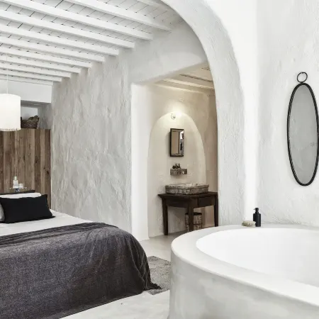 Nomad Mykonos - Small Luxury Hotels of the World