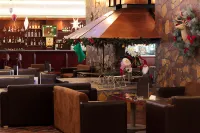 Hotel Junior - bar