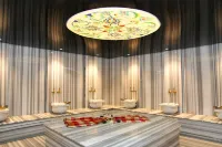 Tilya Resort Hotel - Spa