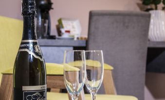 Porta Medina Boutique Hotel