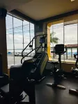 DM Hotel - Phòng tập thể hình