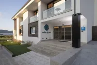 Hotel Meiga do Mar & Spa - parking