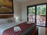 Litchfield Tourist Park Các khách sạn ở 