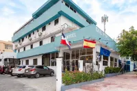 Hotel Señorial โรงแรมใน