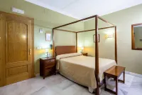 Hotel Las Casas del Duque Hotels in Osuna