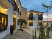 Pousada Maria Monteiro Tiradentes