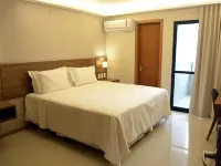 Pituba Praiamar Hotel Hotels near Pituba