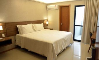 Pituba Praiamar Hotel