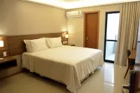 ピトゥバプライアマーホテル のホテル