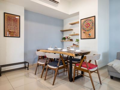 Encorp Strand Residences by Airhost