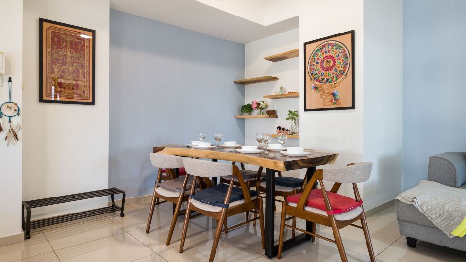 Encorp Strand Residences by Airhost