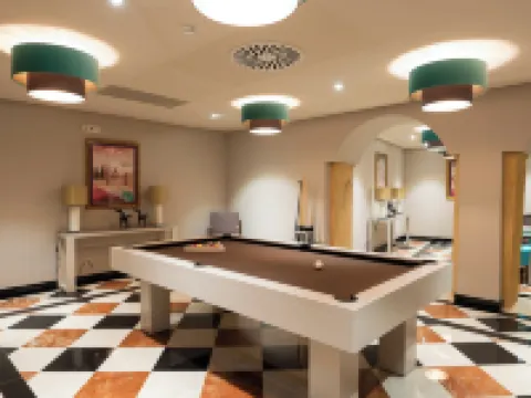 Vila Gale Collection Tomar Tomar otelleri