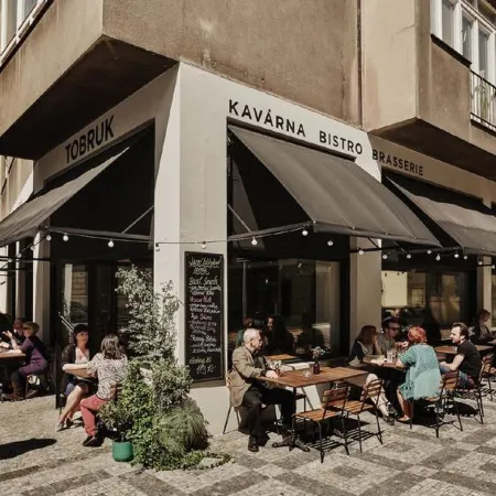 Vincanto Rooms Old Town Prague1 Отели рядом с достопримечательностью «Прага 08»