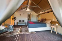 Bell Gorge Wilderness Lodge Hôtels à : King Leopold Ranges