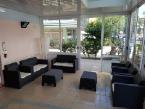 Hotel Mizar Hotels in Rivazzurra