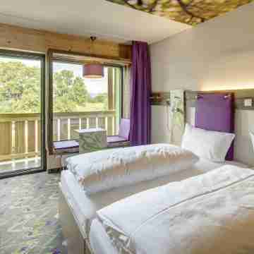 Explorer Hotel Kitzbuhel Rooms