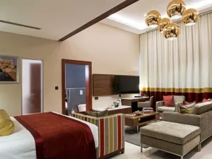 The Envoy Hotel Abuja