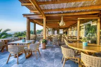 San Antonio Summerland Hotel a Mykonos