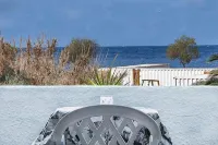 Elia Hotels in Grikos