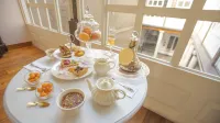 Illa Experience Hotel - breakfast