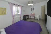 Chambre d'hôtes Agnes et Olivier