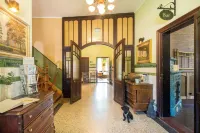 Parkhotel Jever Hotels in Schortens