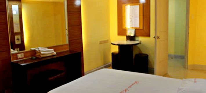 Bermuda Hotel and Restaurant Hotels in Mandaluyong