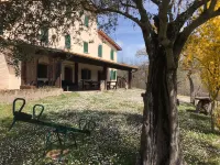 Pian d'Isola Agriturismo
