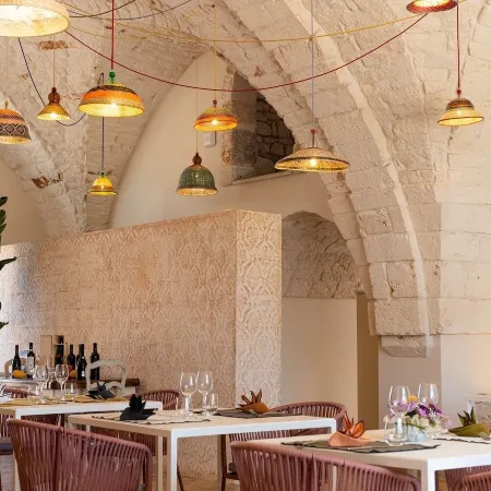 Masseria Santo Scalone