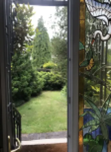 Les Jardins d'Aïka
