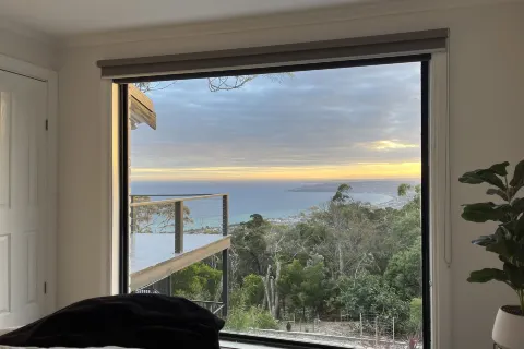Arthurs Holiday Villa