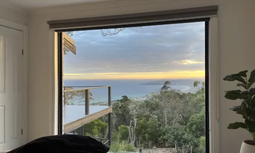 Arthurs Holiday Villa