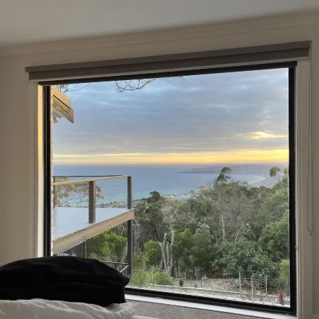 Arthurs Holiday Villa