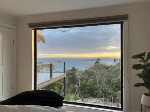 Arthurs Holiday Villa