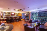 Amman International Hotel - Bintang 5