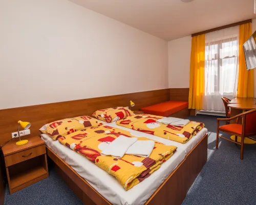 Hotel Morava Hotels in Znojmo