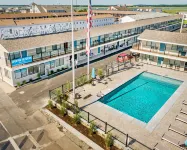 Surf House - Swimmingpools