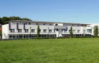 Business Class Hotel Ebersberg Hotel di Glonn