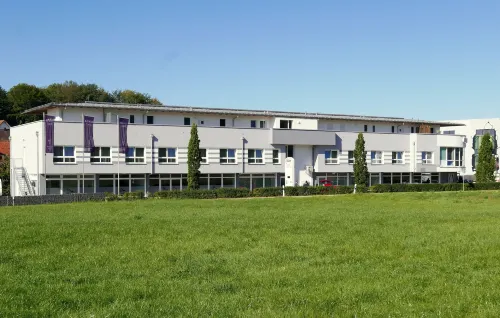 Business Class Hotel Ebersberg Hotels in Kirchseeon
