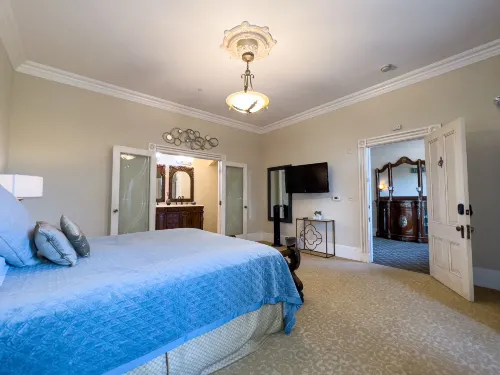 Chateau Coralini Hotels in Carmel Valley
