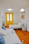 Jasmine Apartments Hotels in Pythagoreio