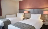 Fishermans Tavern Hotels near Carnoustie Church