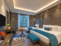 WelcomHeritage Elysium Resort & Spa Hotels in Shimla