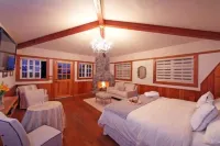Hotel Finca Lerida Coffee Plantation and Boutique Hotel Hotels in Серро Пунта